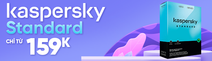 Kaspersky Standard